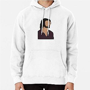 Ben Barnes  Pullover Hoodie