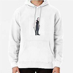 Ben Barnes  Pullover Hoodie