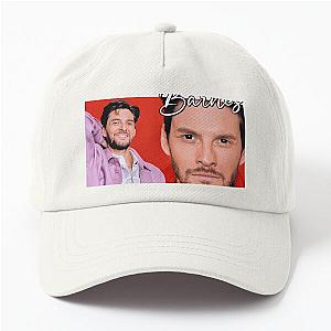 Ben Barnes  Dad Hat