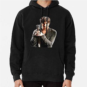 Ben Barnes as Tom Ward Pullover Hoodie