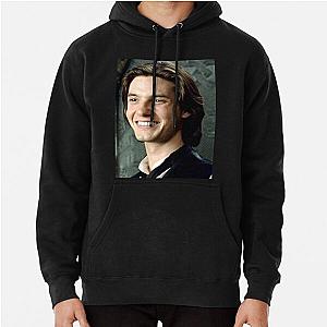 Ben Barnes in The Picture of Dorian Gray Pullover Hoodie