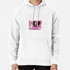 ben barnes as the darkling: i love my boyfriend Pullover Hoodie