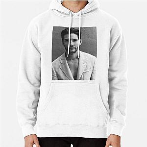 ben barnes handsome Pullover Hoodie