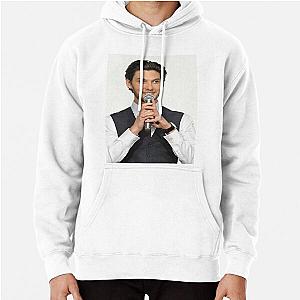 ben barnes aesthetic Pullover Hoodie