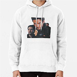 Ben Barnes -- The Darkling Pullover Hoodie