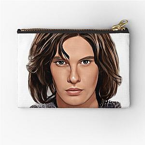 Ben Barnes as Prince Caspian Zipper Pouch