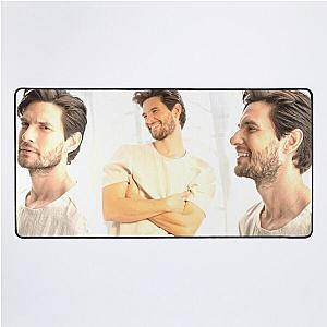 Ben Barnes 1883 style Desk Mat