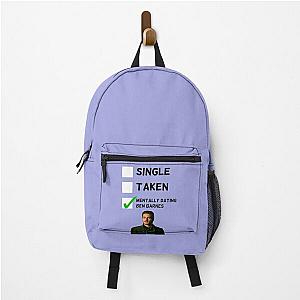 Dating Ben Barnes Backpack