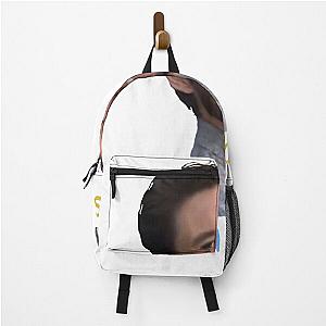 Ben Barnes  Bin Bons <3 meme Backpack