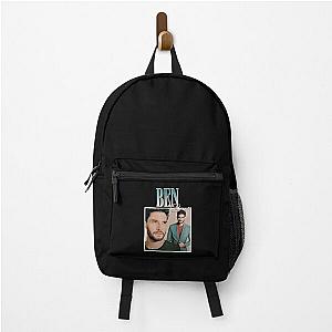 Ben Barnes Women My Favorite Vintage Backpack