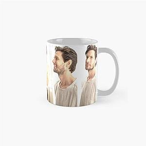 Ben Barnes 1883 style Classic Mug