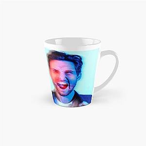 Ben Barnes - BluePink Light Tall Mug