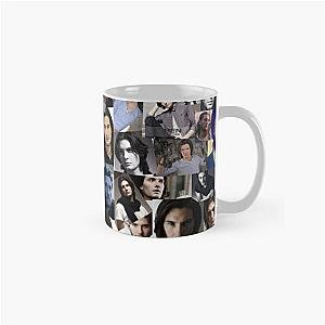 Ben Barnes Photo Collage Assorted Classic Mug