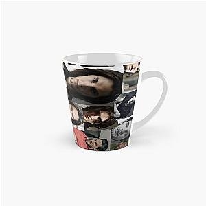 Lateral Ben Barnes Photo Collage Tall Mug