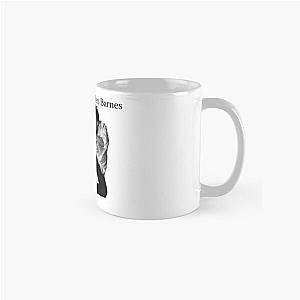 LOL! You're not Ben Barnes Classic Mug