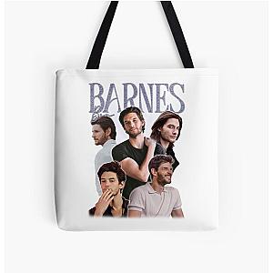 ben barnes design All Over Print Tote Bag