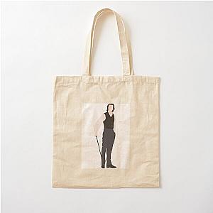 Ben Barnes  Cotton Tote Bag