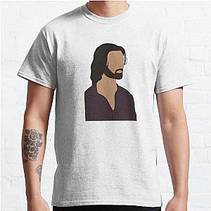 Ben Barnes  Classic T-Shirt