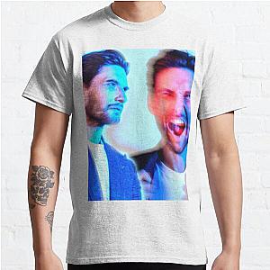 Ben Barnes - BluePink Light Classic T-Shirt