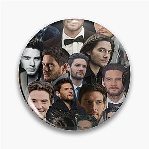 ben barnes photo collage  Pin