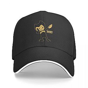 Bendy Trucker Cap Snapback Bendy and The Ink Machine Baseball Hats