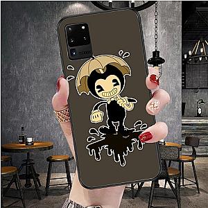 Bendy and The Ink Machine Phone Case For Samsung Galaxy S6-30