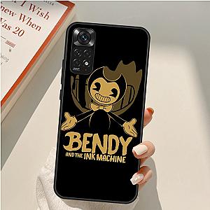 BENDY and the Ink Machine Phone Case For Xiaomi Redmi Note 9-11