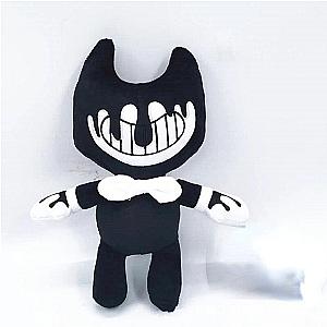 23-30Cm Black Ink Bendy Doll Bendy and The Ink Machine Games Plush