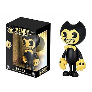 Bendy Horror Game Bendy and The Ink Machine Model Dolls