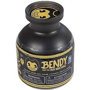 Bendy The Ink Machine Ink Slime Keychain Toys