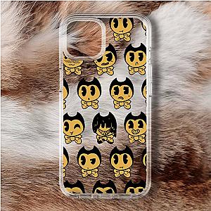 Bendy and the Cartoon Game Ink M-Machine Phone Case For Samsung Galaxy