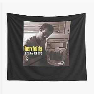 Ben Folds  - cover album Tapestry