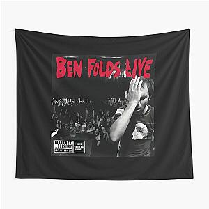 Ben folds live Tapestry