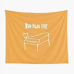 Ben Folds Five - Piano Logo Tapestry