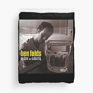 Ben Folds  - cover album Duvet Cover