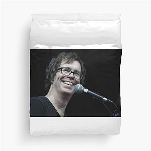 Ben Folds - Ben Folds Five - Photograph Duvet Cover