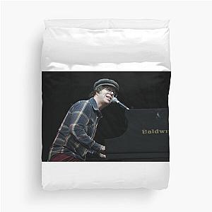 Ben Folds - Ben Folds Five Duvet Cover