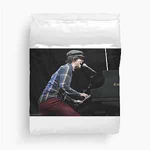 Ben Folds - Ben Folds Five Duvet Cover