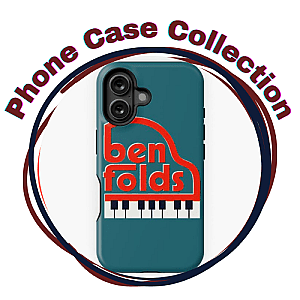 Ben Folds Cases