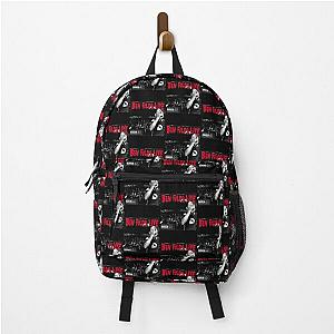 Ben folds live Backpack