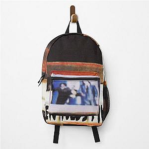 Ben Folds Five Backpack