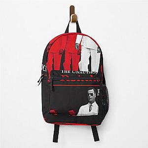 Ben Folds Five - La biographie non autorisée de Reinhold Messner - Album Art T-shirt classique Backpack