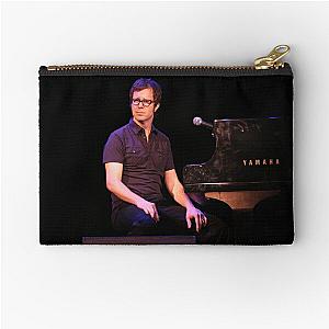 Ben Folds - Ben Folds Five - Photograph Zipper Pouch