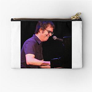 Ben Folds - Ben Folds Five - Photograph Zipper Pouch