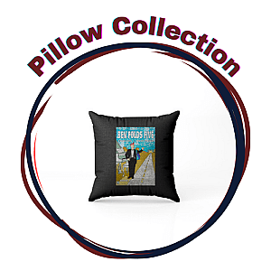 Ben Folds Pillows