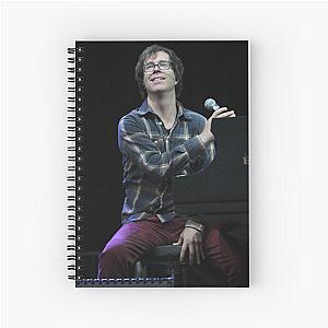 Ben Folds - Ben Folds Five Spiral Notebook