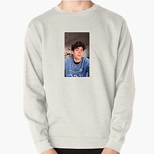 Filterless Feels – Benji Style Benji Krol Sweatshirts