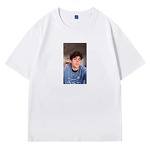 Filterless Feels – Benji Style Benji Krol T-Shirts