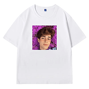 Vulnerable Is the Vibe Benji Krol T-Shirts