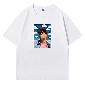 Eyes Like Stories – Benji Krol Benji Krol T-Shirts